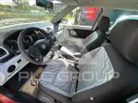 2008 Skoda Fabia