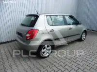 2008 Skoda Fabia