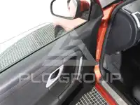 2008 Skoda Fabia