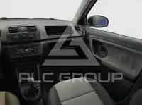 2008 Skoda Fabia
