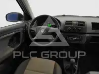2008 Skoda Fabia