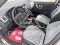 2008 Skoda Fabia