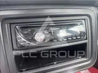 2008 Skoda Fabia