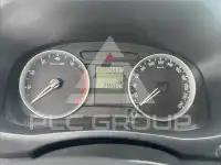 2008 Skoda Fabia