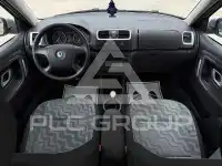 2008 Skoda Fabia
