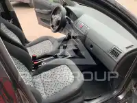 2008 Skoda Fabia