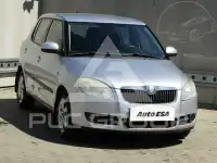 2008 Skoda Fabia
