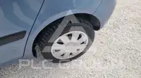 2008 Skoda Fabia