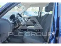 2008 Skoda Fabia