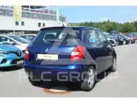 2008 Skoda Fabia