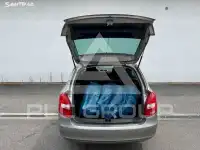 2008 Skoda Fabia