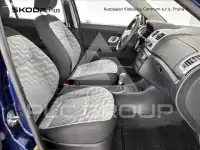 2008 Skoda Fabia