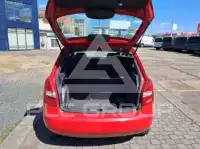 2008 Skoda Fabia