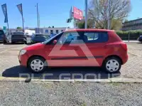 2008 Skoda Fabia