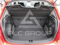 2008 Skoda Fabia