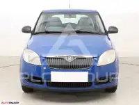 2008 Skoda Fabia