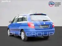 2008 Skoda Fabia