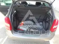 2008 Skoda Fabia