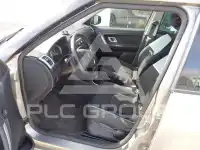 2008 Skoda Fabia