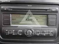 2008 Skoda Fabia