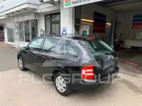 2008 Skoda Fabia