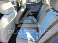 2008 Skoda Fabia