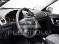 2008 Skoda Fabia