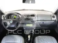 2008 Skoda Fabia