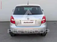 2008 Skoda Fabia