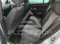 2008 Skoda Fabia