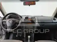 2008 Skoda Fabia