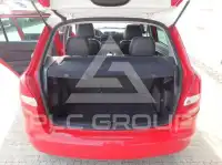 2008 Skoda Fabia