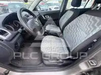 2008 Skoda Fabia
