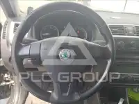 2008 Skoda Fabia