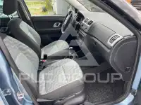 2008 Skoda Fabia