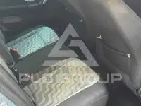2008 Skoda Fabia