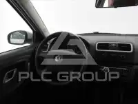 2008 Skoda Fabia
