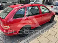 2008 Skoda Fabia