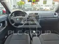2008 Skoda Fabia