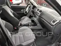 2008 Skoda Fabia