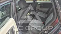 2008 Skoda Fabia