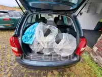2008 Skoda Fabia