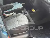 2008 Skoda Fabia