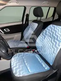2008 Skoda Fabia