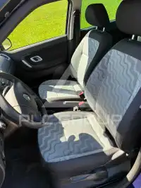 2008 Skoda Fabia