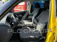 2008 Skoda Fabia