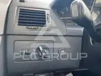 2008 Skoda Fabia