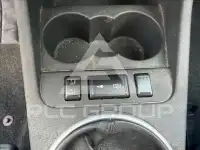 2008 Skoda Fabia