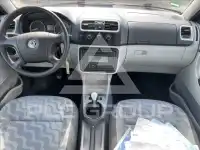 2008 Skoda Fabia
