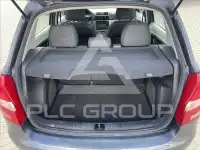 2008 Skoda Fabia